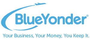 Blue Yonder Welcome Kit Tracker